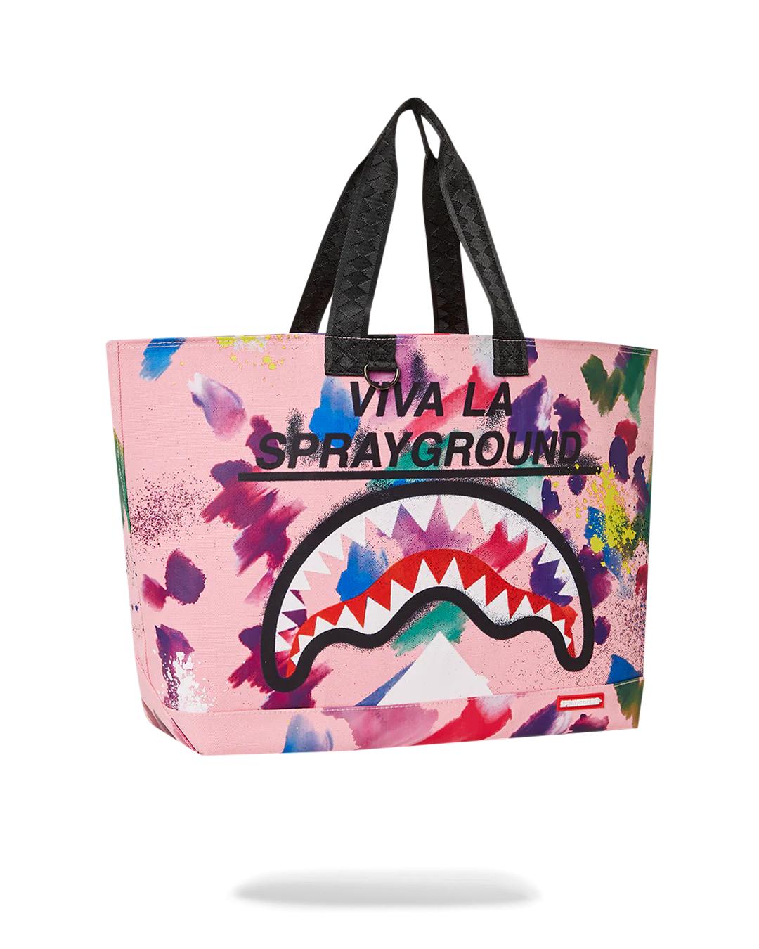 BUSHWICK BEACH TOTE