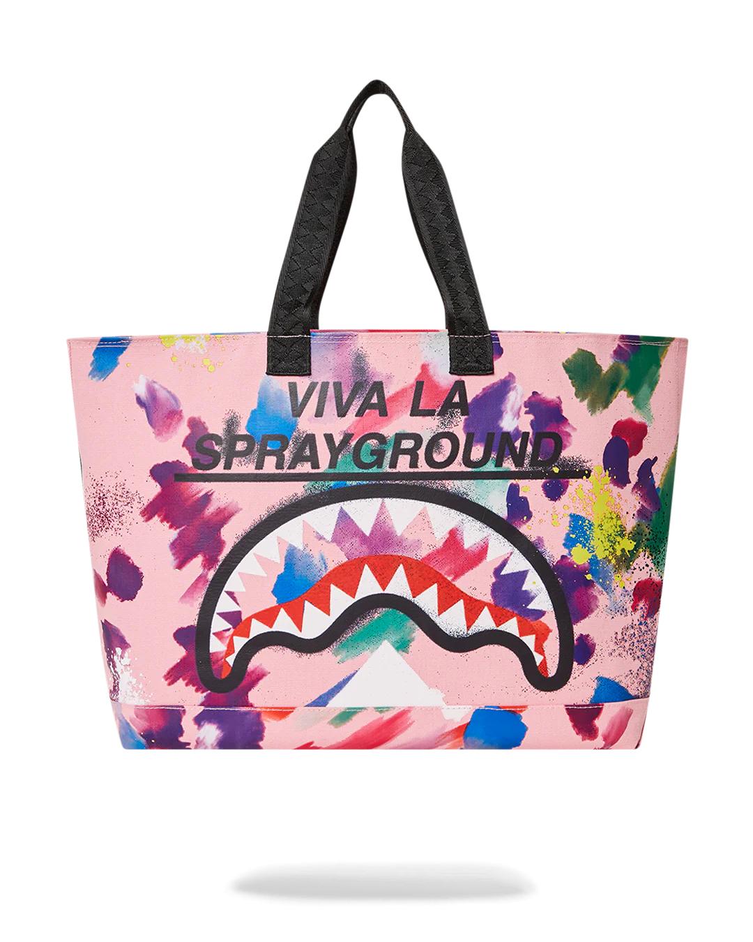 BUSHWICK BEACH TOTE