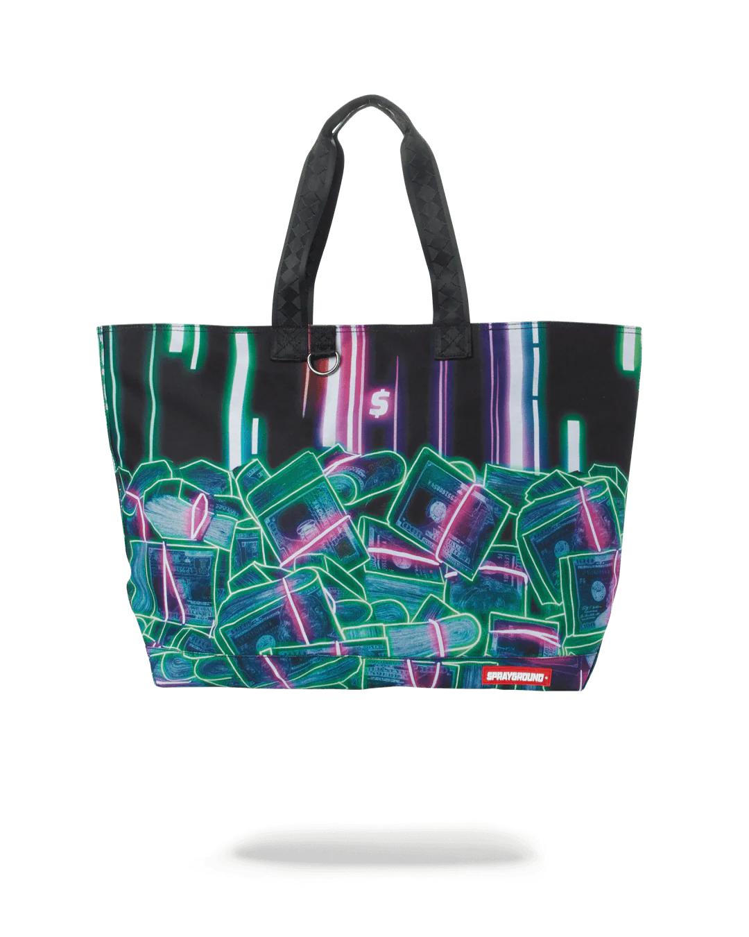 暗号通貨スタック (CRYPTO STACKS) TOTE