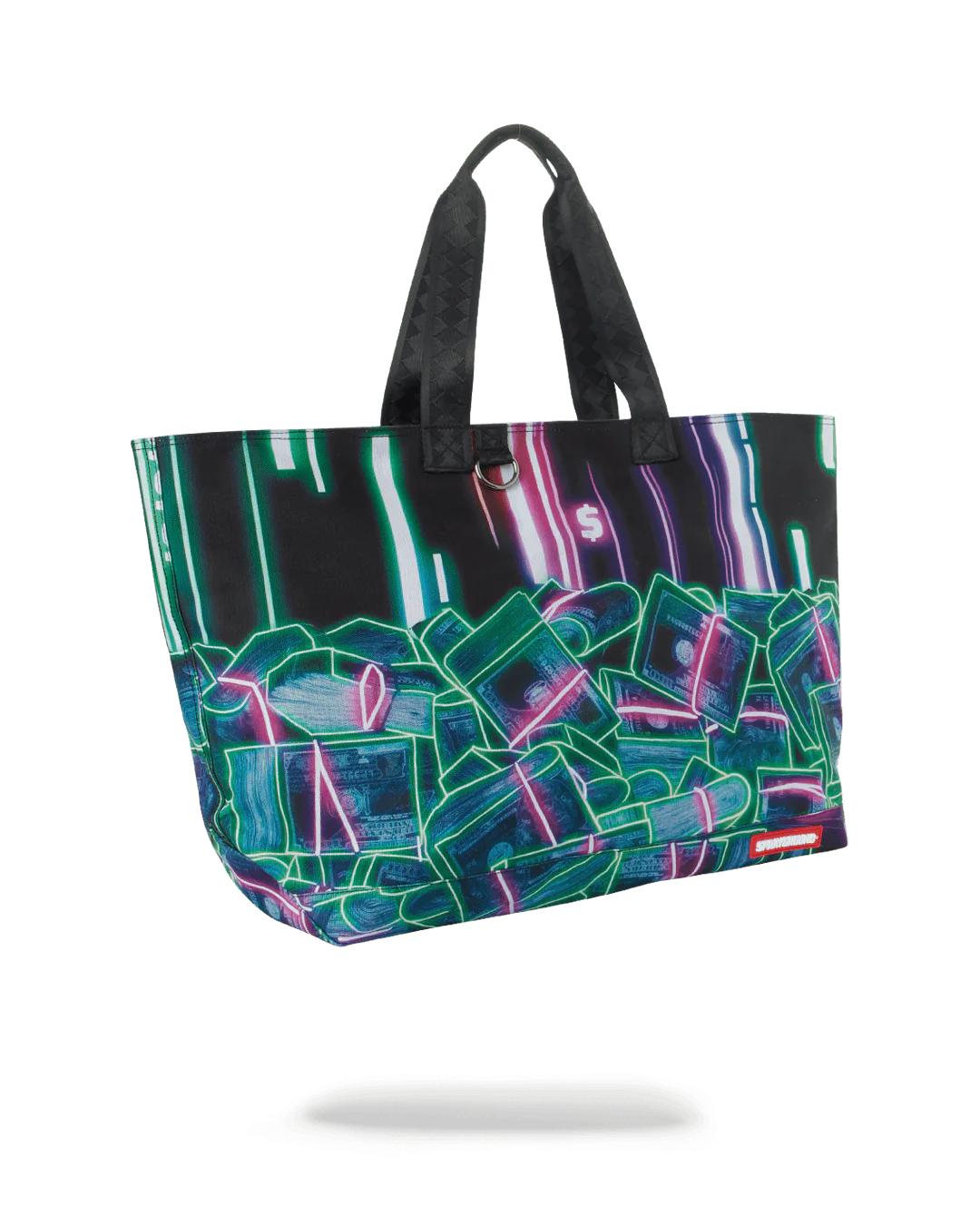 暗号通貨スタック (CRYPTO STACKS) TOTE