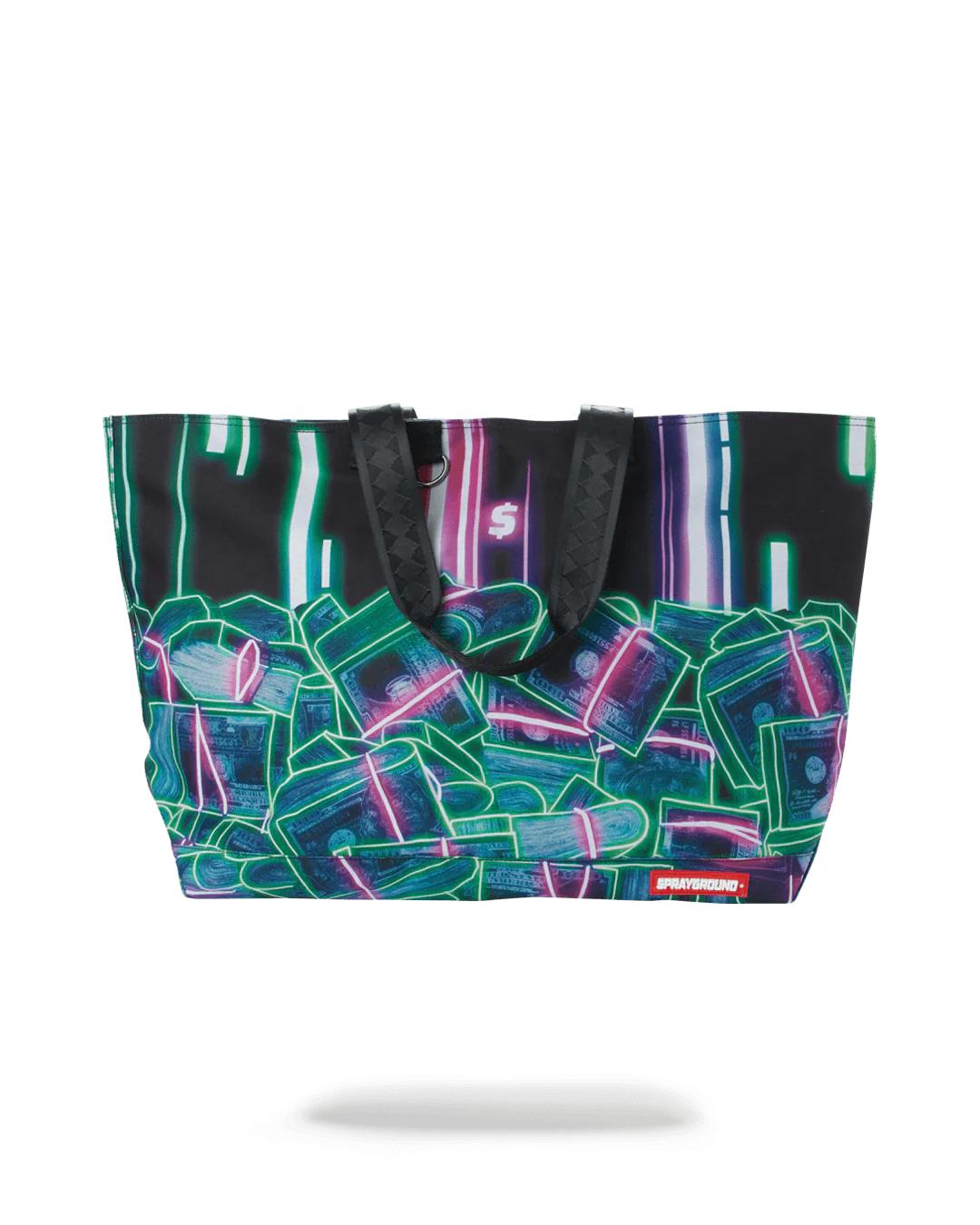 暗号通貨スタック (CRYPTO STACKS) TOTE