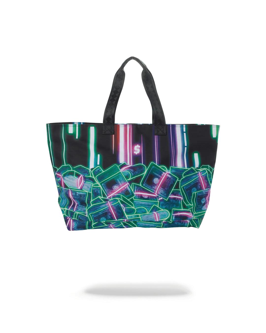 暗号通貨スタック (CRYPTO STACKS) TOTE