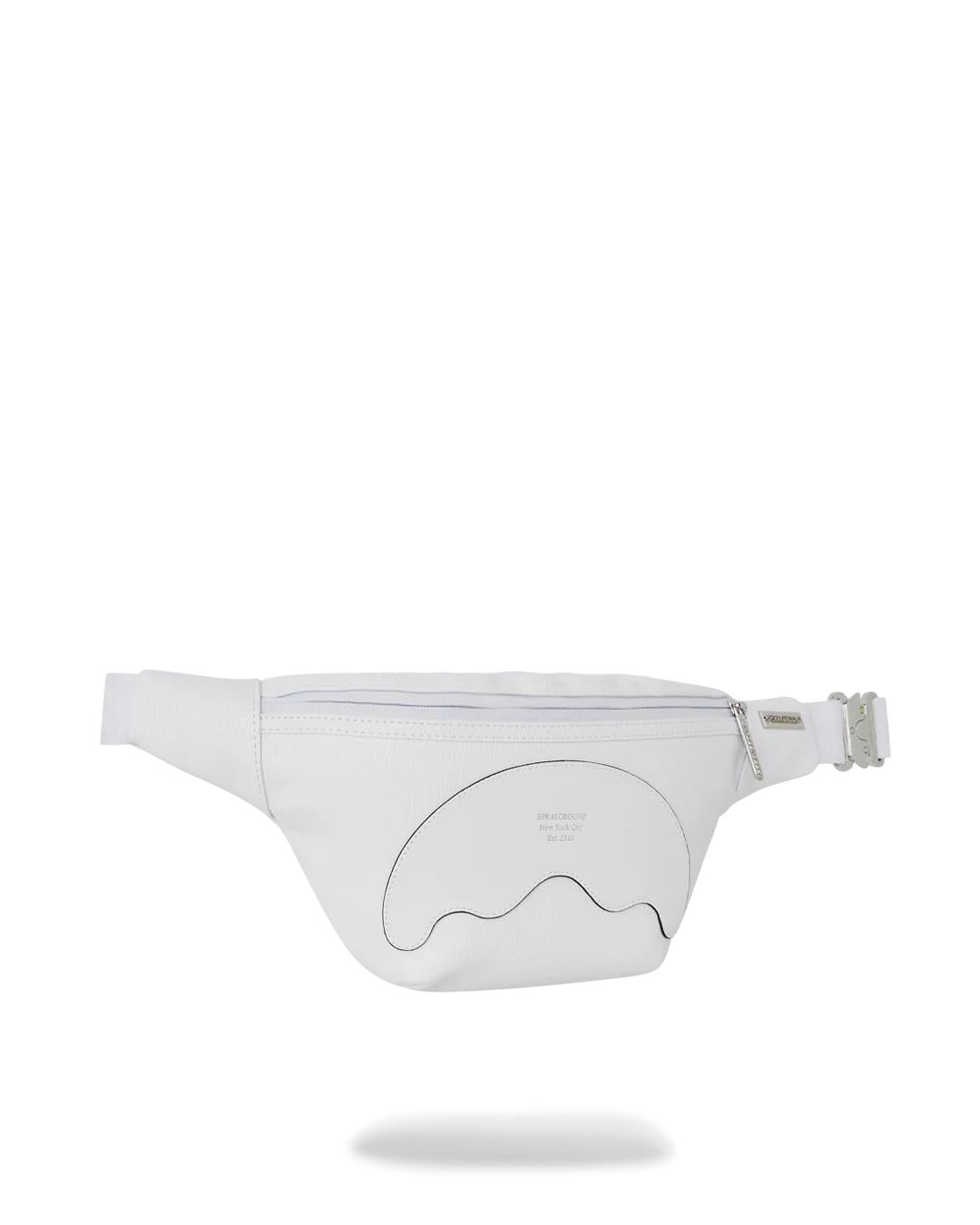 THE HEADQUARTERS - REFLECTION SAVVY CROSSBODY
