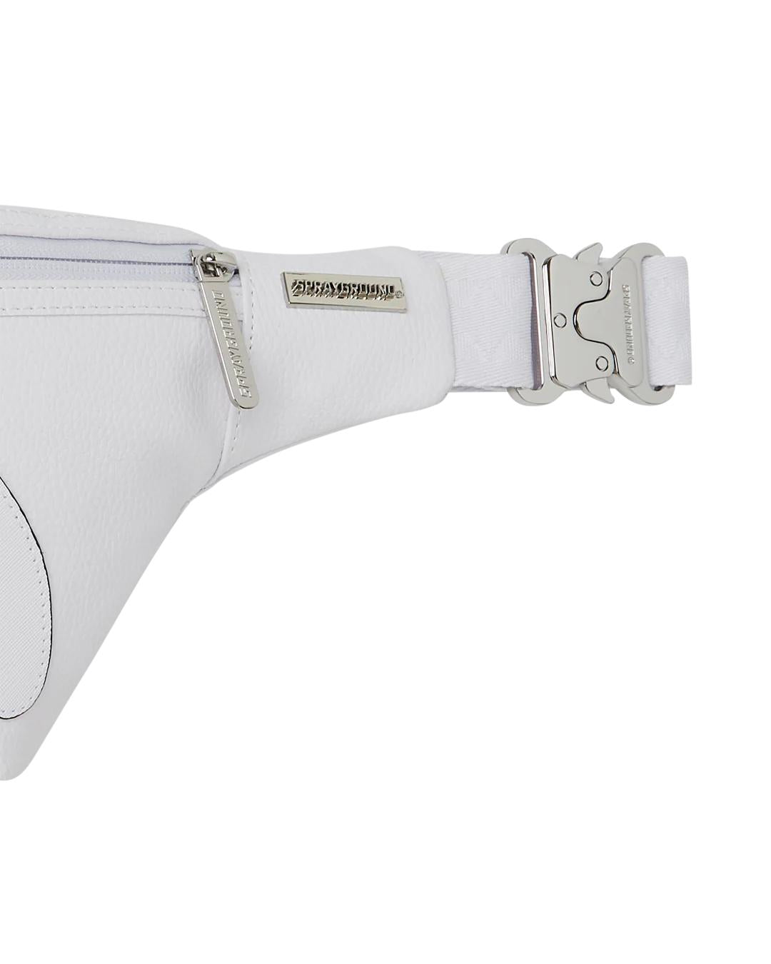 THE HEADQUARTERS - REFLECTION SAVVY CROSSBODY
