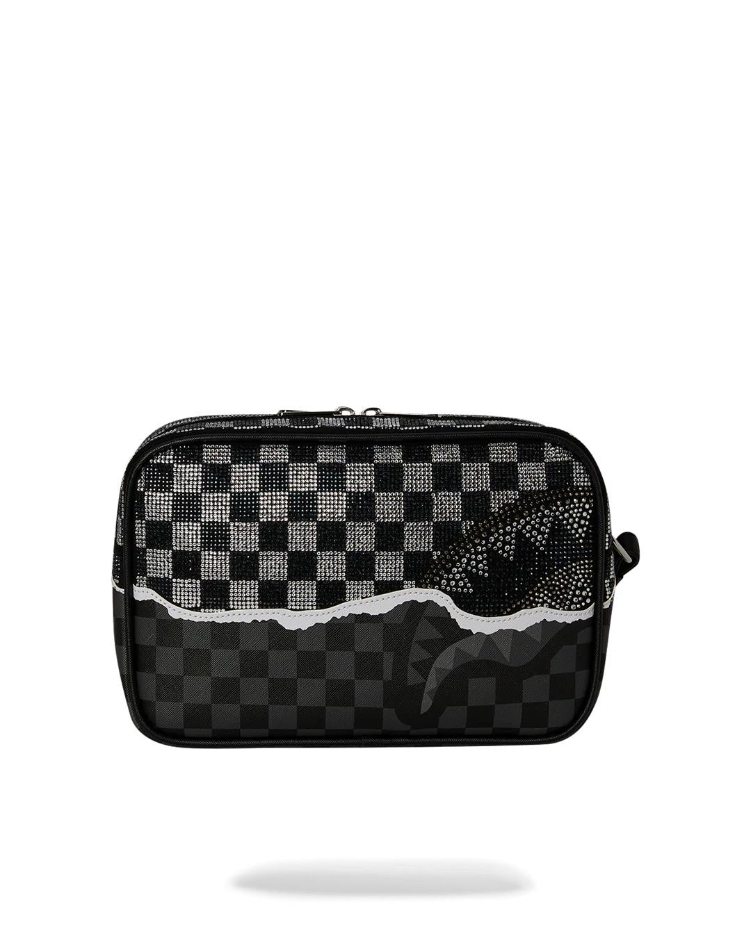 DIAMOND HEIST TOILETRY BRICK