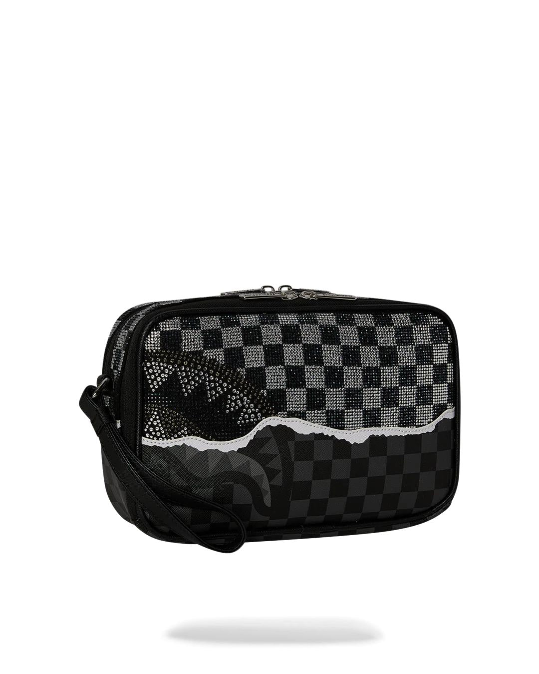 DIAMOND HEIST TOILETRY BRICK