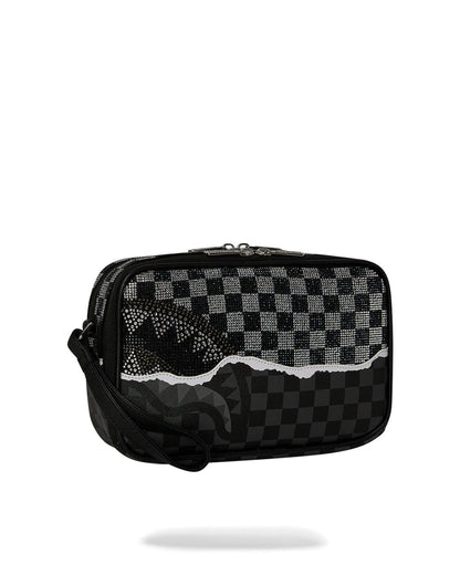 DIAMOND HEIST TOILETRY BRICK