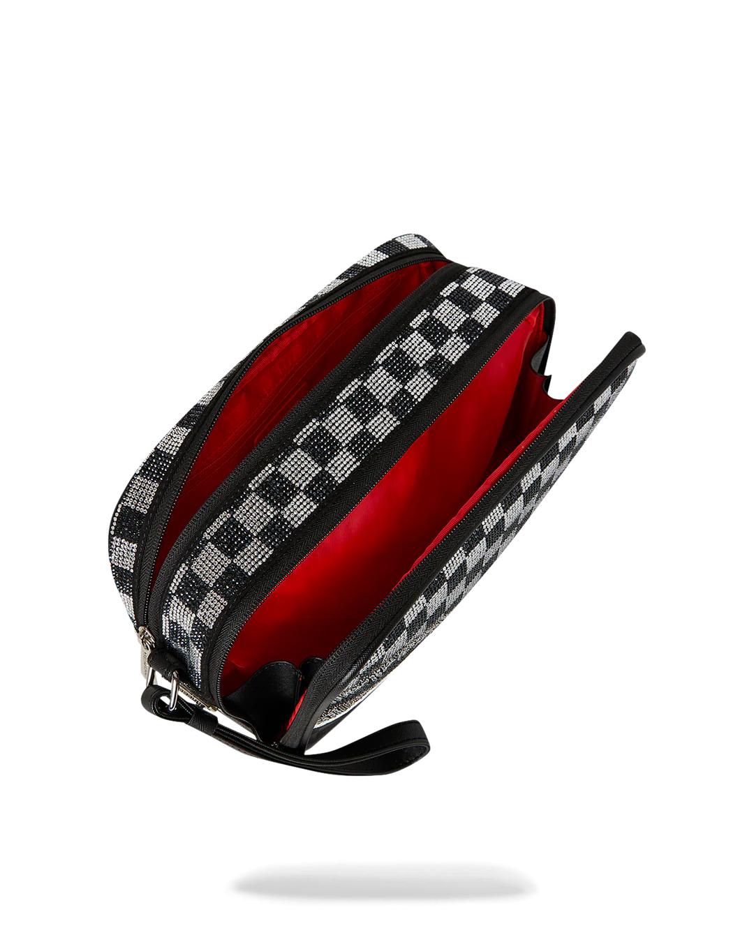 DIAMOND HEIST TOILETRY BRICK