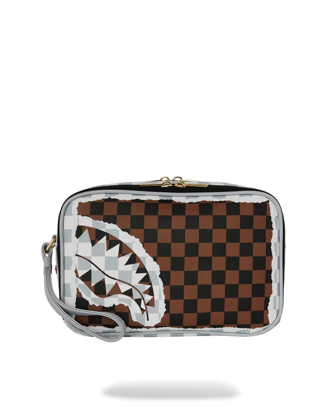 SHARK LEGACY TOILETRY BRICK