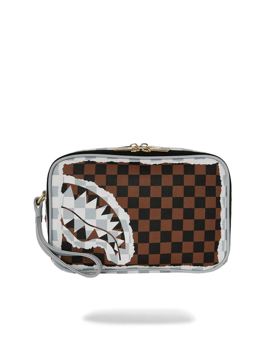 SHARK LEGACY TOILETRY BRICK