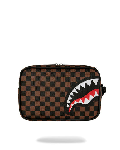 THE PRIVATE JET SHARK CLUB TOILETRY BRICK