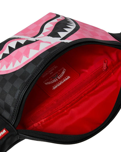 VENOM CRUSH SAVVY CROSSBODY