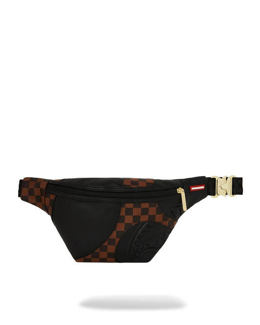 JETSTREAM SHADOW SAVVY CROSSBODY