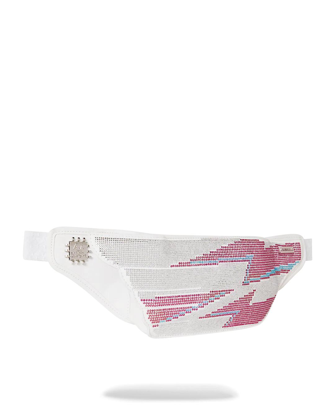 AI FLOW STATE SAVVY CROSSBODY