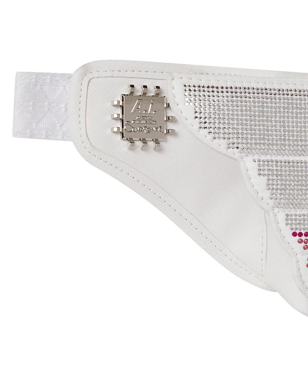 AI FLOW STATE SAVVY CROSSBODY