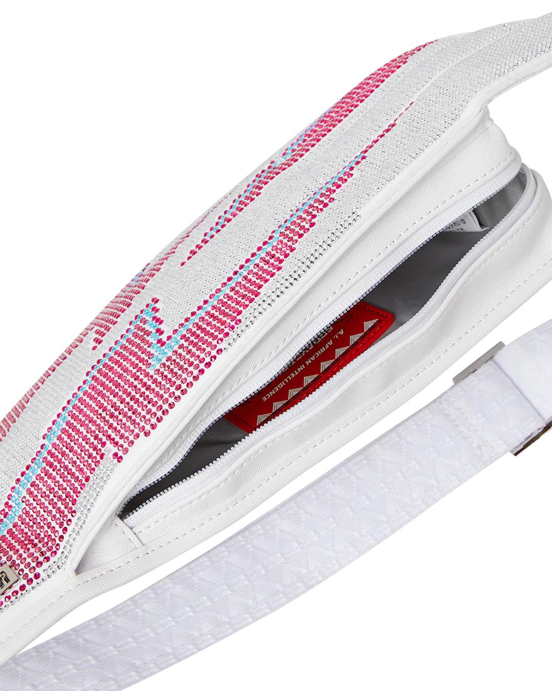 AI FLOW STATE SAVVY CROSSBODY