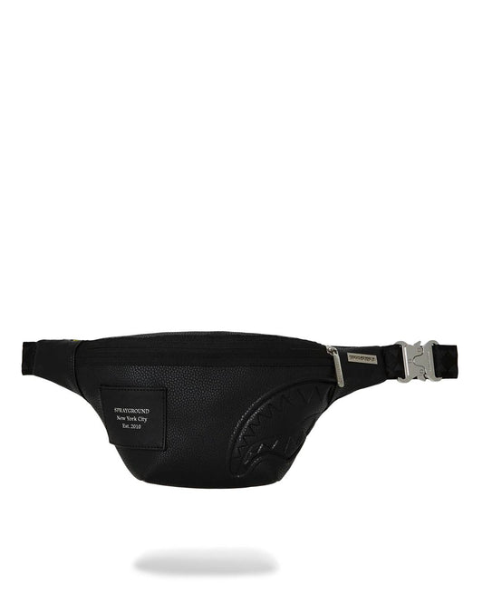 THE HQ SAVVY CROSSBODY