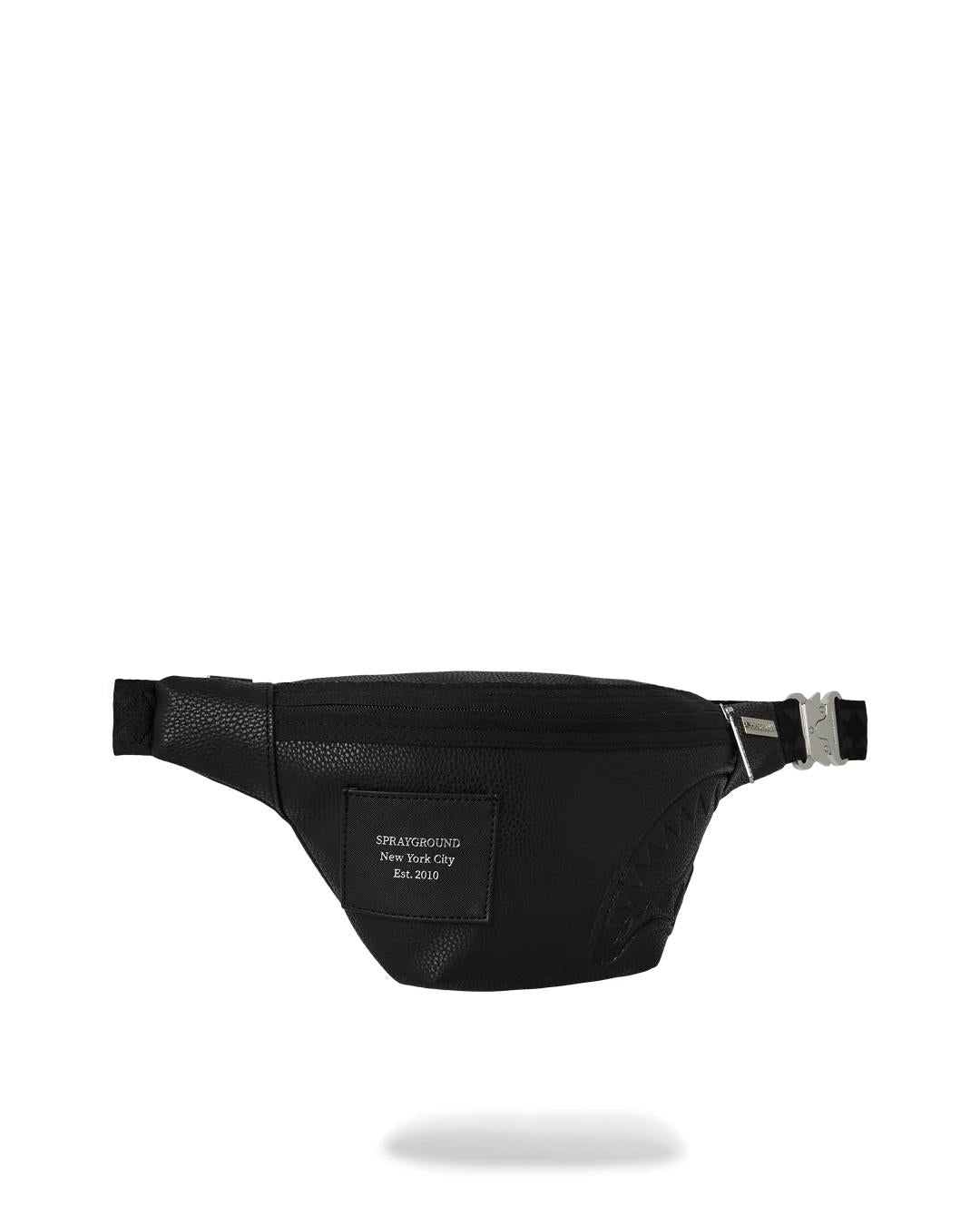 THE HQ SAVVY CROSSBODY