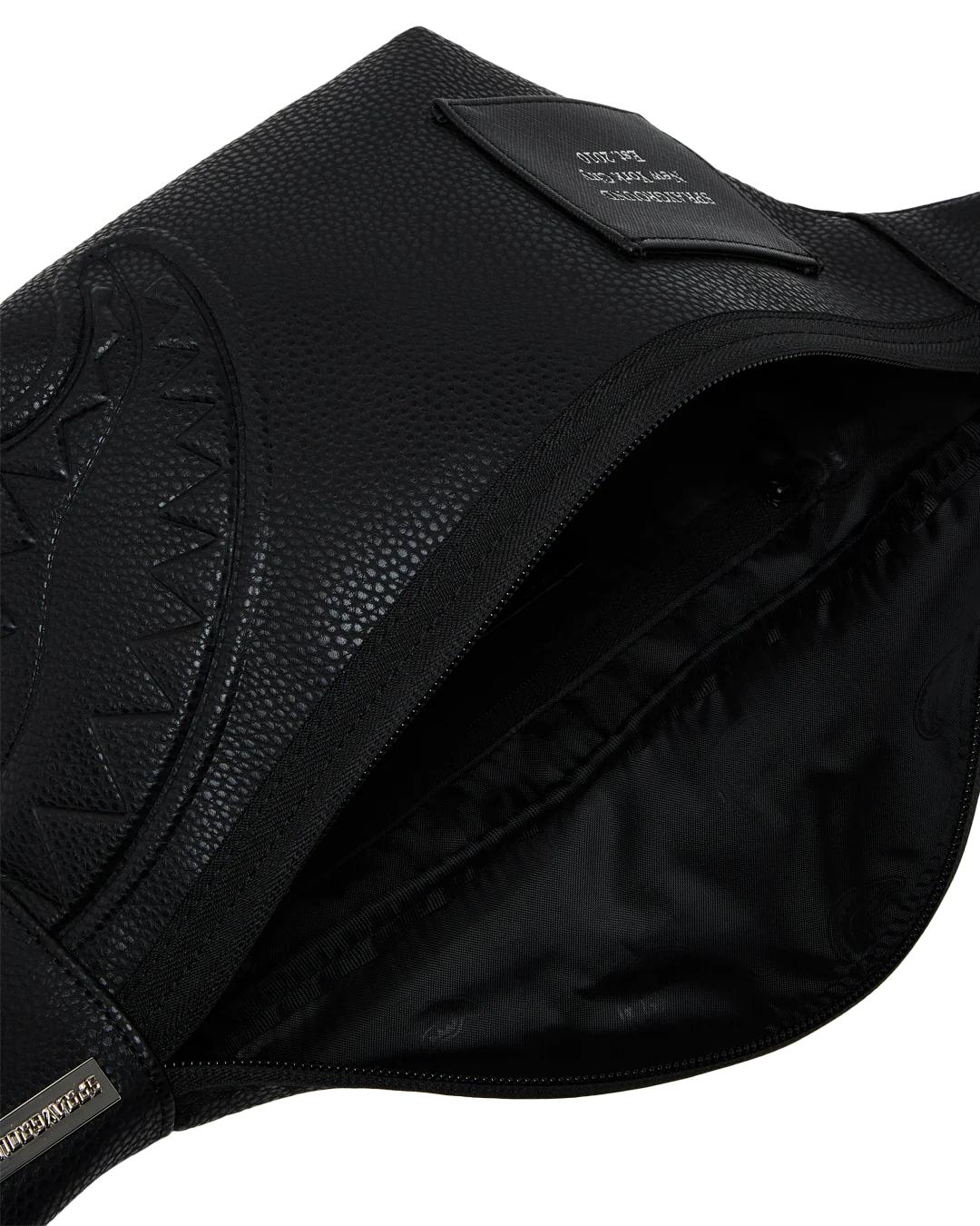 THE HQ SAVVY CROSSBODY