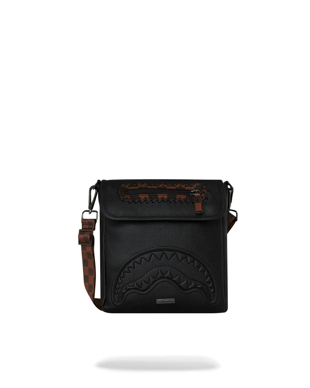 CHECKPOINT ROYALE MESSENGER SLING