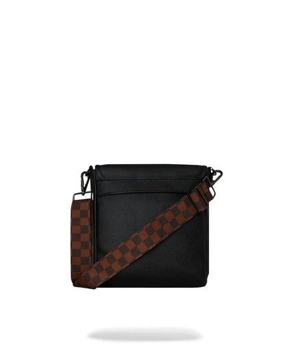 CHECKPOINT ROYALE MESSENGER SLING