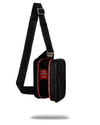 THE HERO HARD-SHELL SLING