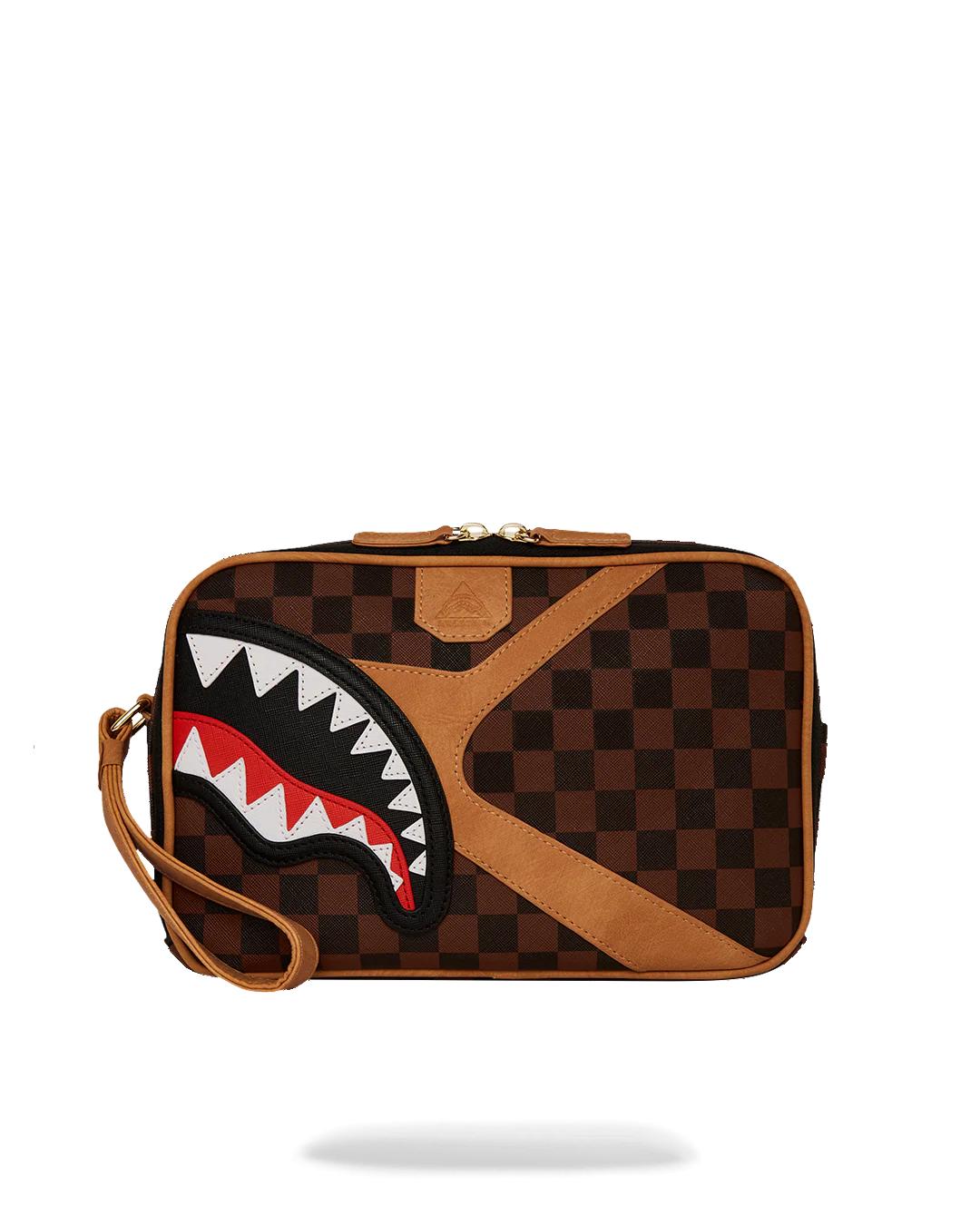 HENNYVILLE TOILETRY BRICK