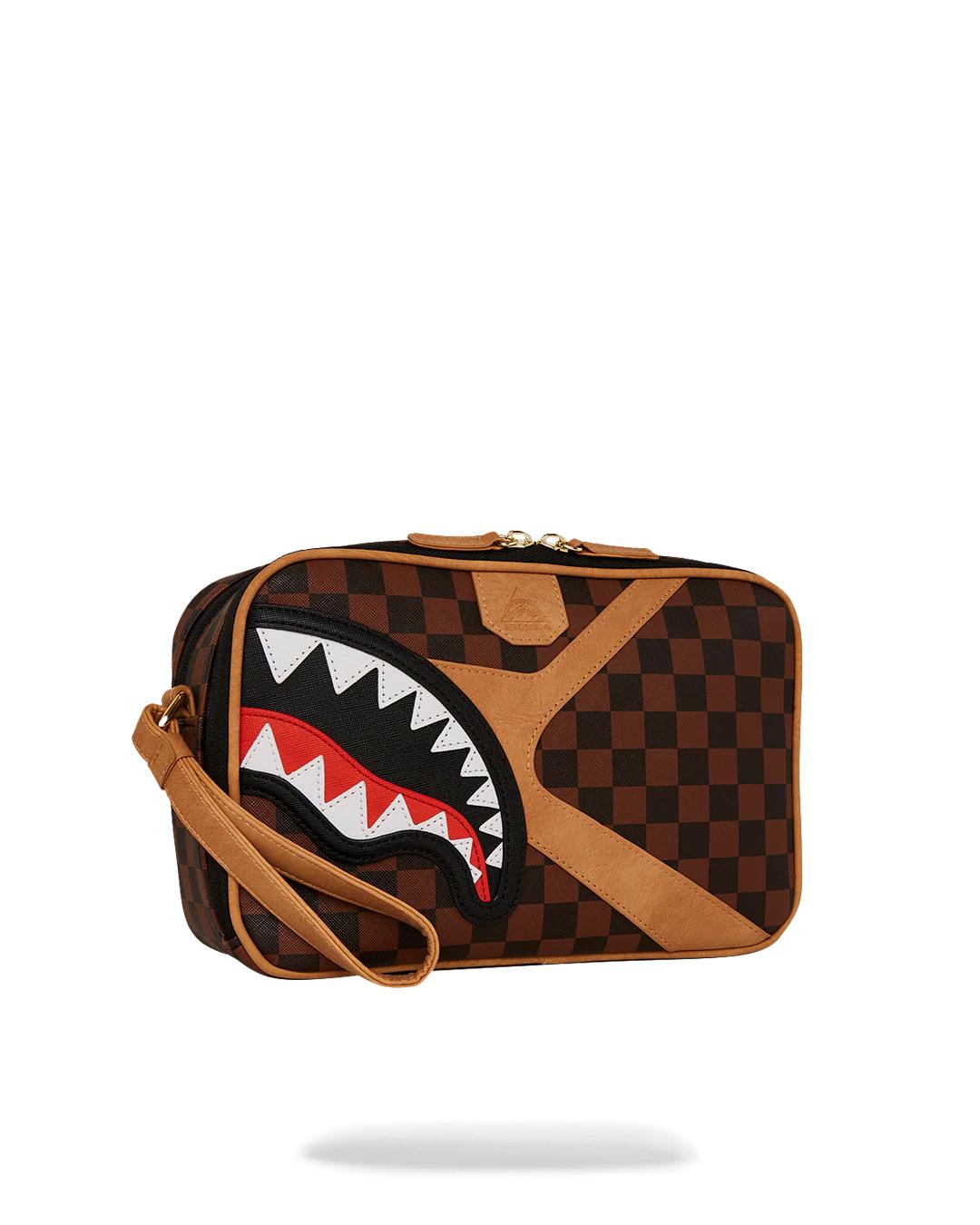 HENNYVILLE TOILETRY BRICK