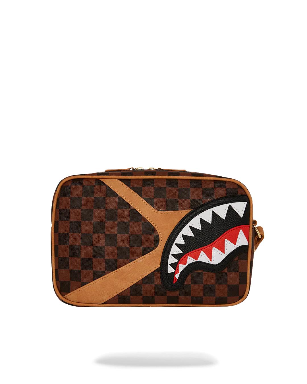 HENNYVILLE TOILETRY BRICK