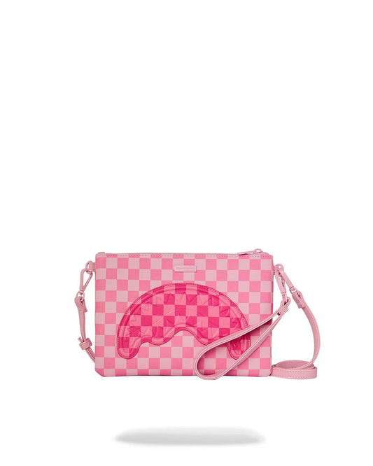 SUGAR DRIP CANDY BITE CROSSOVER CLUTCH