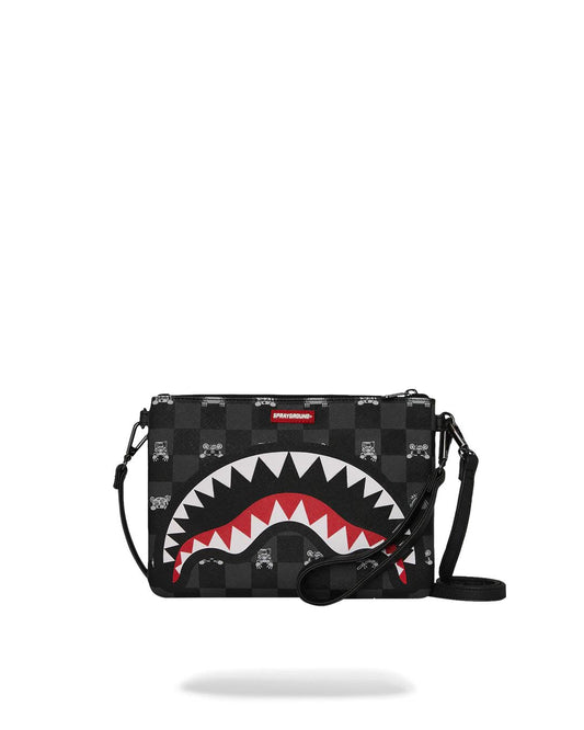 SHARK MOB HIDEOUT CROSSOVER CLUTCH