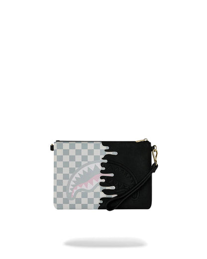 SHADOW DRIP CROSSOVER CLUTCH