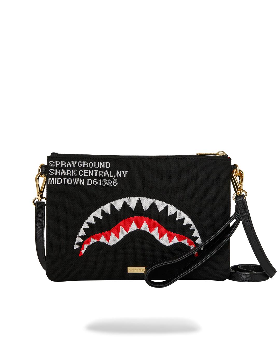 SHARK CENTRAL AEROFLEX CROSSOVER CLUTCH