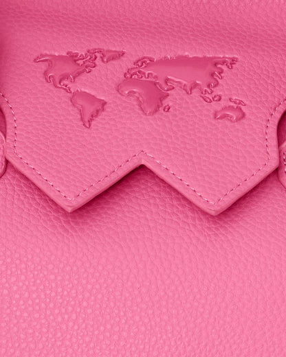 JAMES FIRST CLASS FIRST LADY SPIRKIN HANDBAG