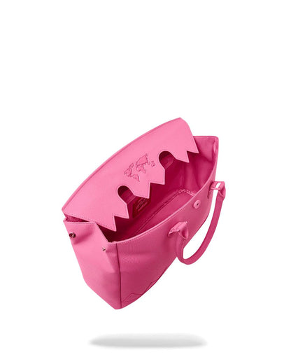 JAMES FIRST CLASS FIRST LADY SPIRKIN HANDBAG