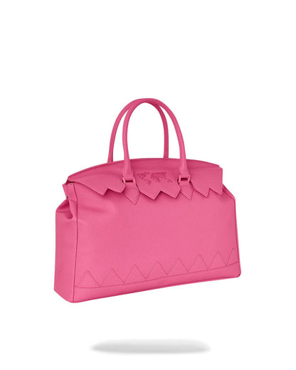 JAMES FIRST CLASS FIRST LADY SPIRKIN HANDBAG