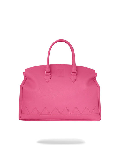 JAMES FIRST CLASS FIRST LADY SPIRKIN HANDBAG