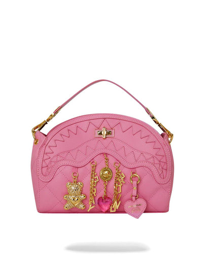 CAME TO SLAY HANDBAG