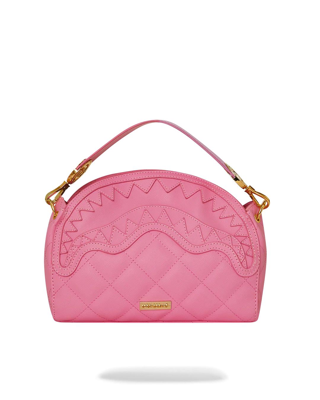 CAME TO SLAY HANDBAG