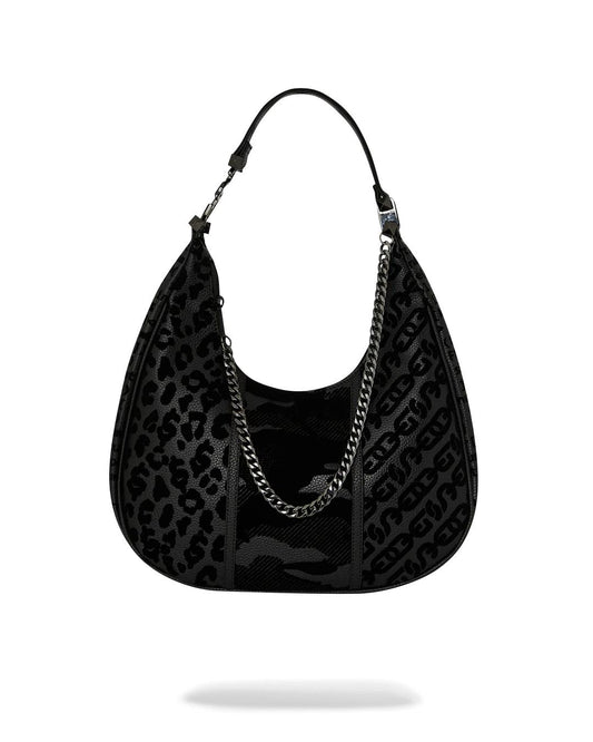NEMESIS HUNT VICE SHOULDER BAG