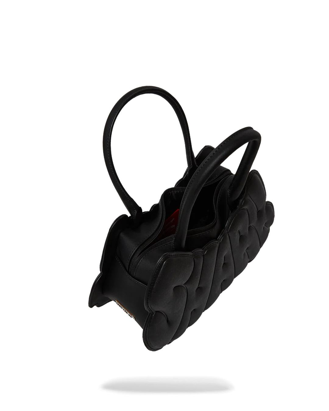 BUBBLE BUBBLE SHARK HANDBAG