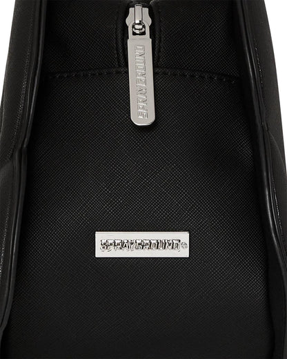 BUBBLE BUBBLE SHARK HANDBAG