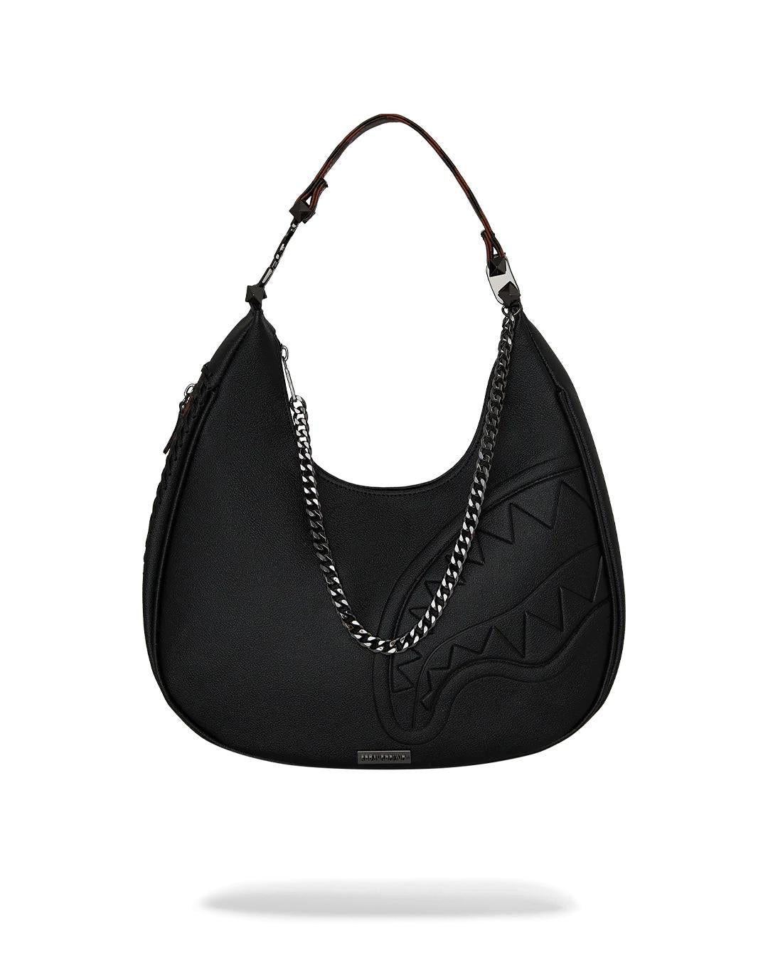 CHECKPOINT ROYALE VICE SHOULDER BAG