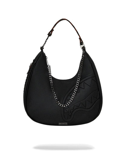 CHECKPOINT ROYALE VICE SHOULDER BAG
