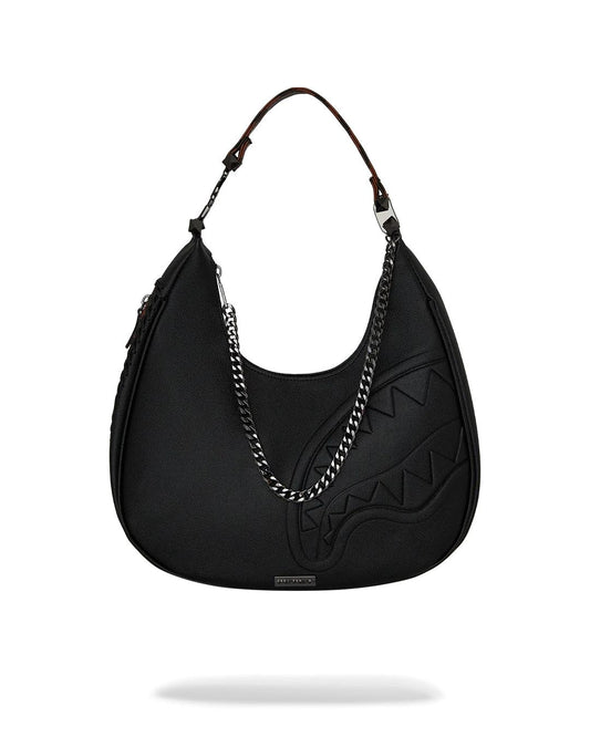 CHECKPOINT ROYALE VICE SHOULDER BAG