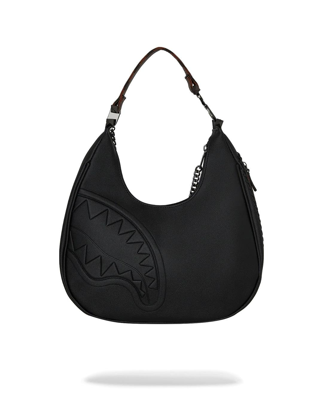 CHECKPOINT ROYALE VICE SHOULDER BAG