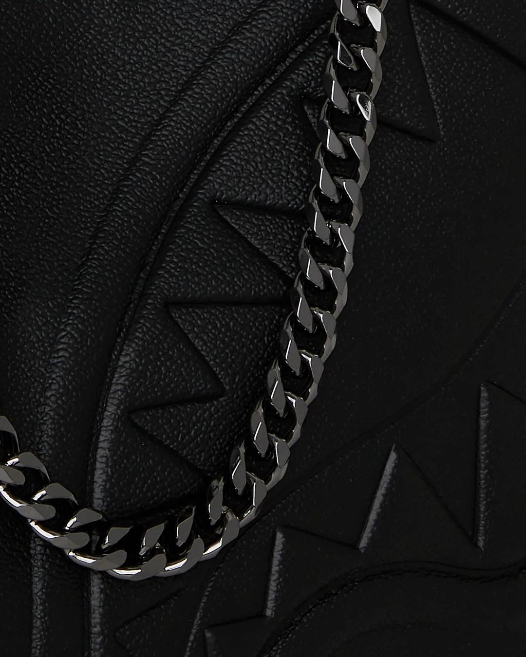CHECKPOINT ROYALE VICE SHOULDER BAG