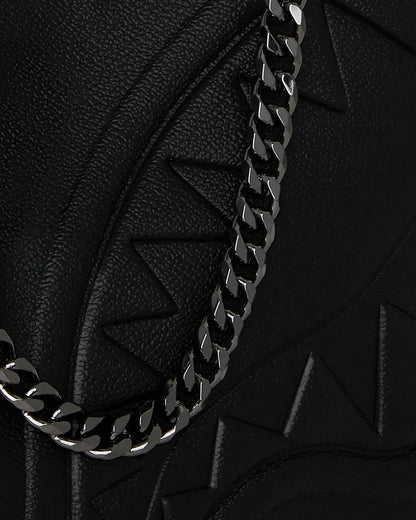 CHECKPOINT ROYALE VICE SHOULDER BAG