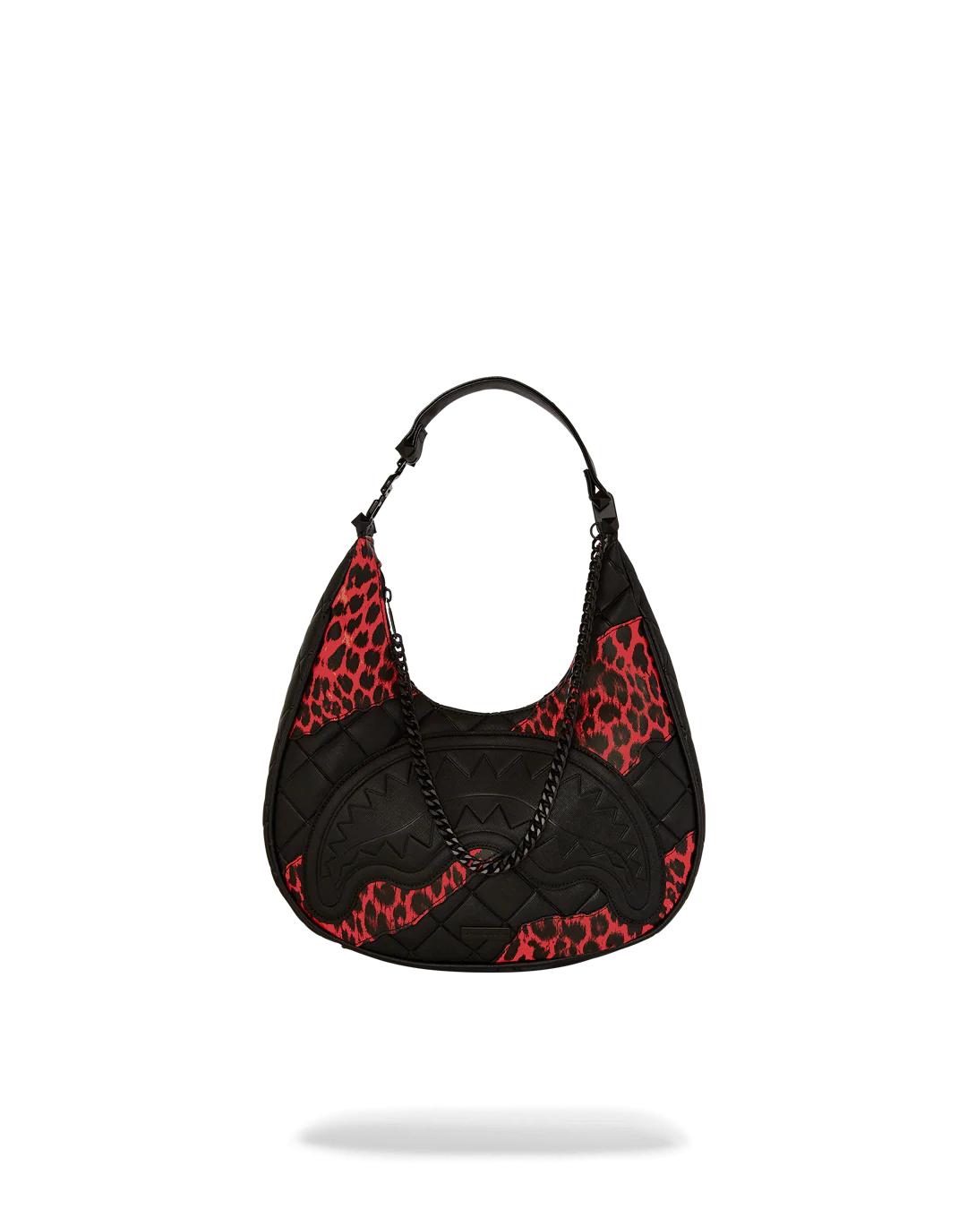 NIGHT SPOT VICE SHOULDER BAG
