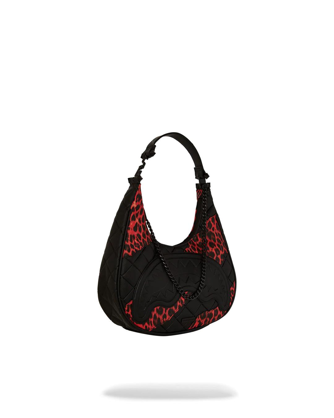 NIGHT SPOT VICE SHOULDER BAG